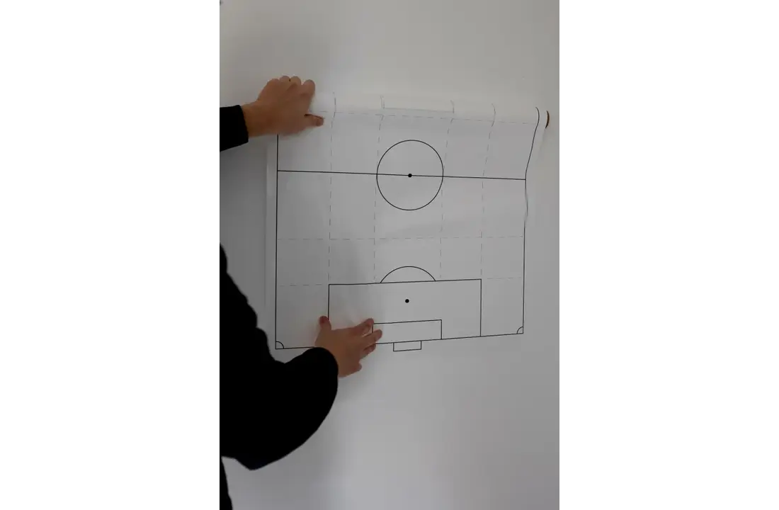 Taktifol Halfspaces