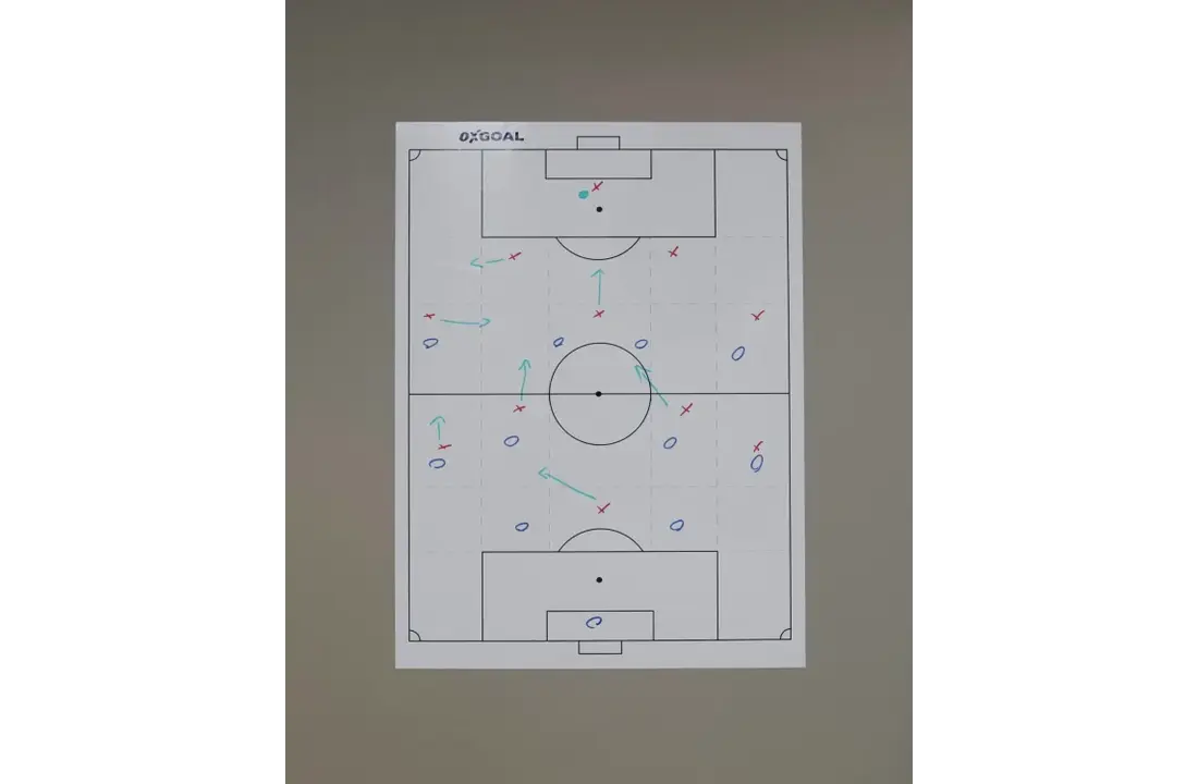 Taktifol Halfspaces