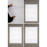 Taktifol Halfspaces
