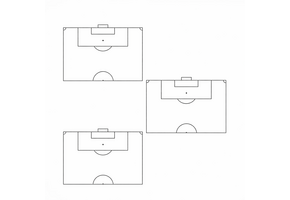 Taktifol Set Pieces