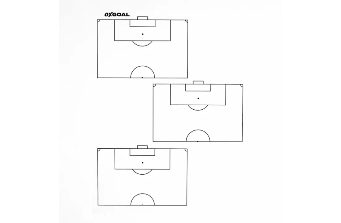 Taktifol Set Pieces