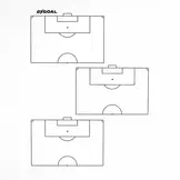 Taktifol Set Pieces