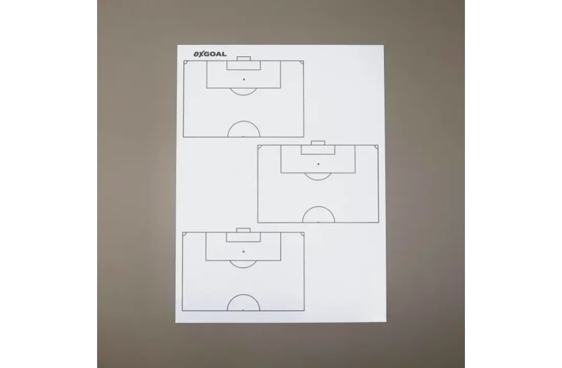 Taktifol Set Pieces