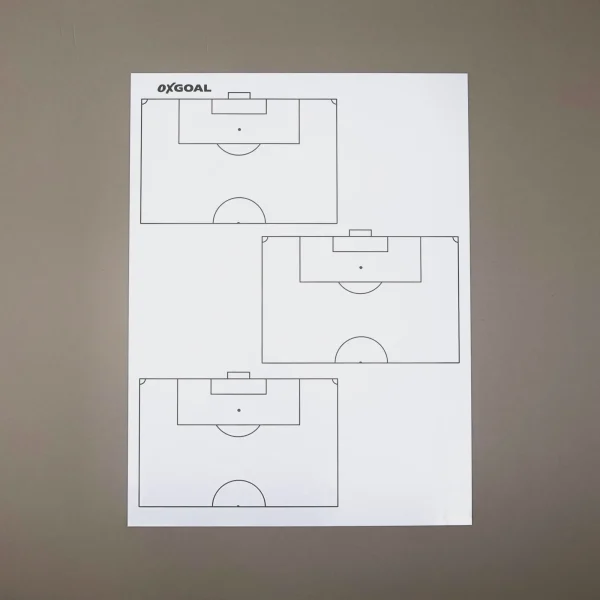Taktifol Set Pieces