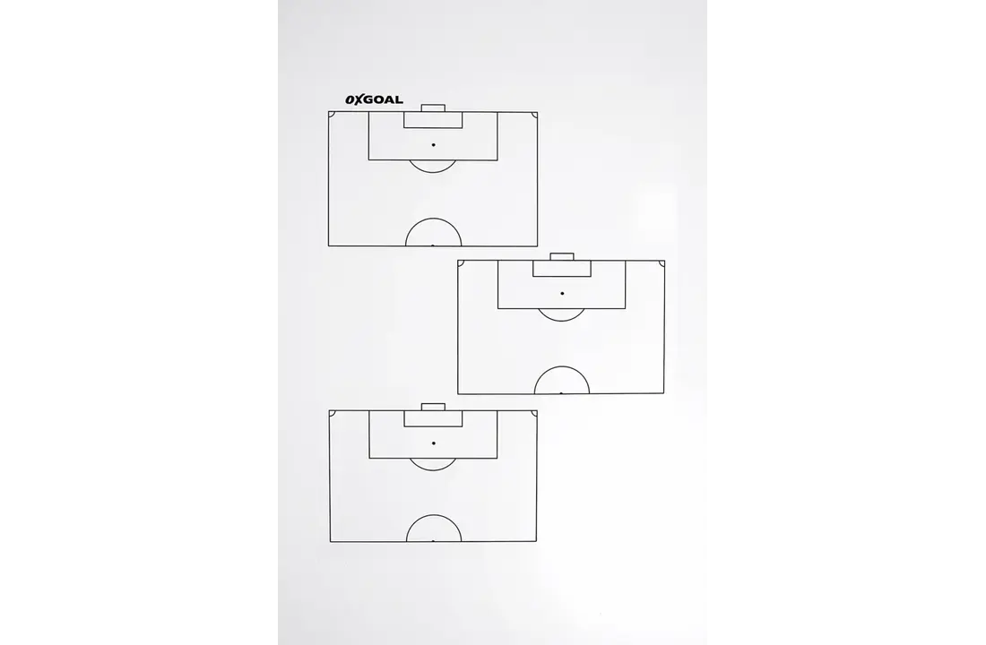 Taktifol Set Pieces