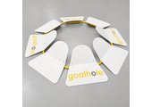 Voetgolf Goalhole Senior