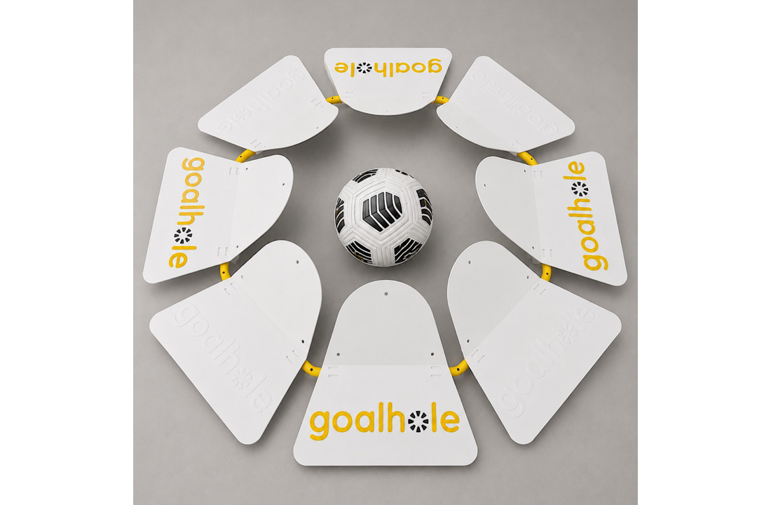 Footgolf Goalhole Senior