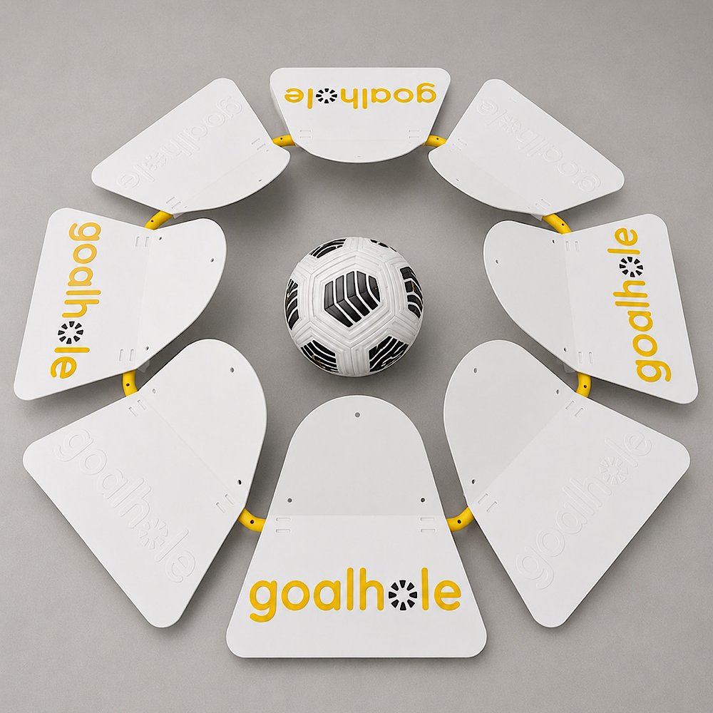 Footgolf Goalhole Senior