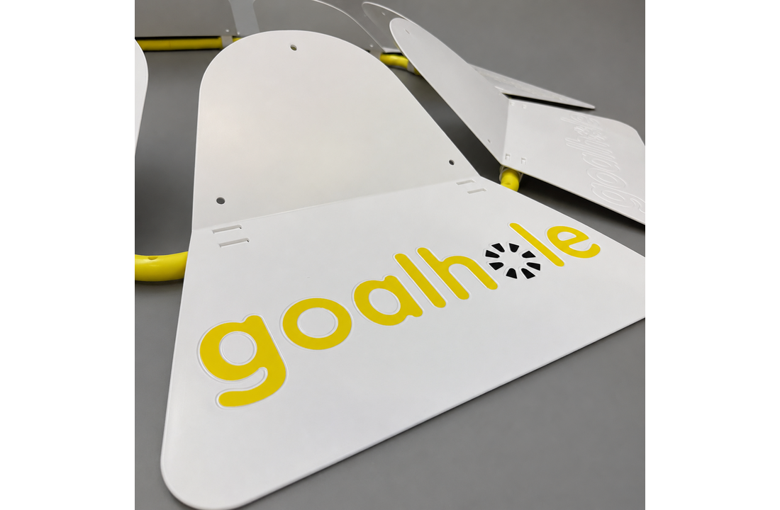 Footgolf Goalhole Senior