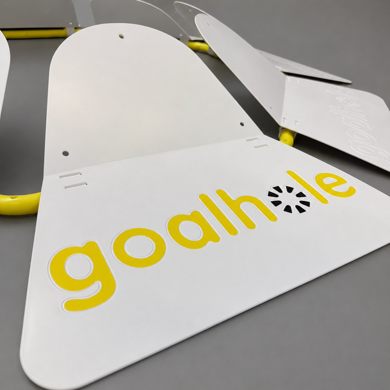 Footgolf Goalhole Senior