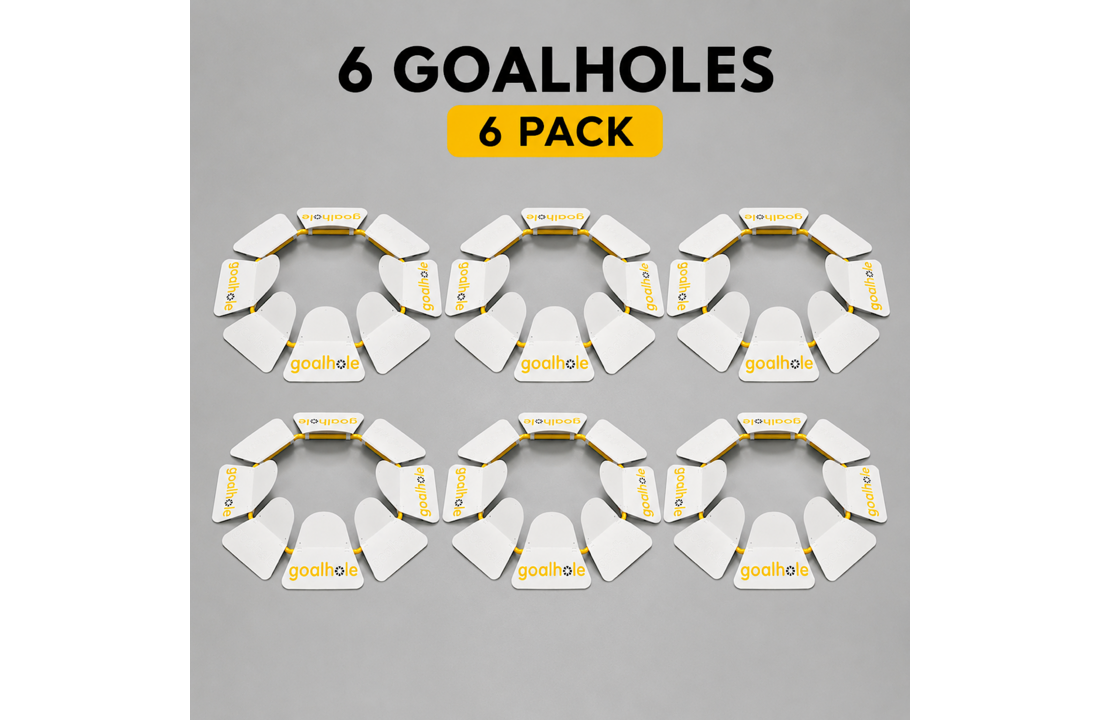 Footgolf Goalhole Senior