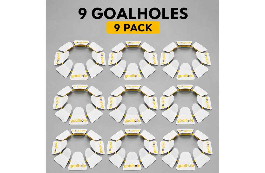 Footgolf Goalhole Senior