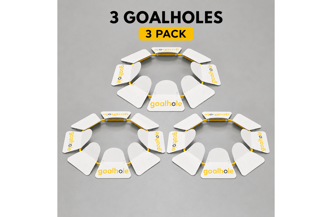 Footgolf Goalhole Senior