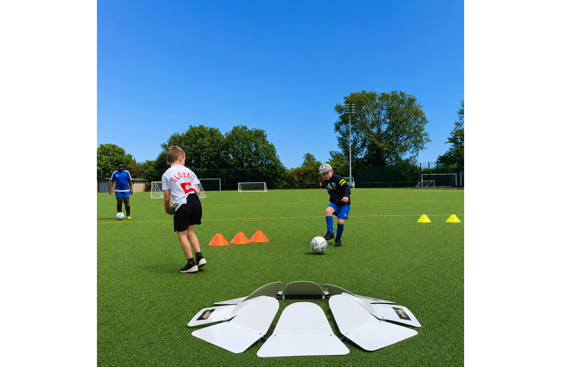 Footgolf Goalhole Senior
