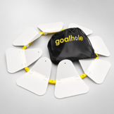 Footgolf Goalhole Junior