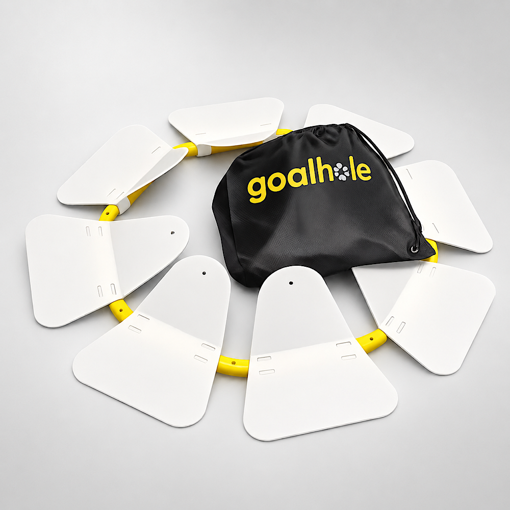 Footgolf Goalhole Junior