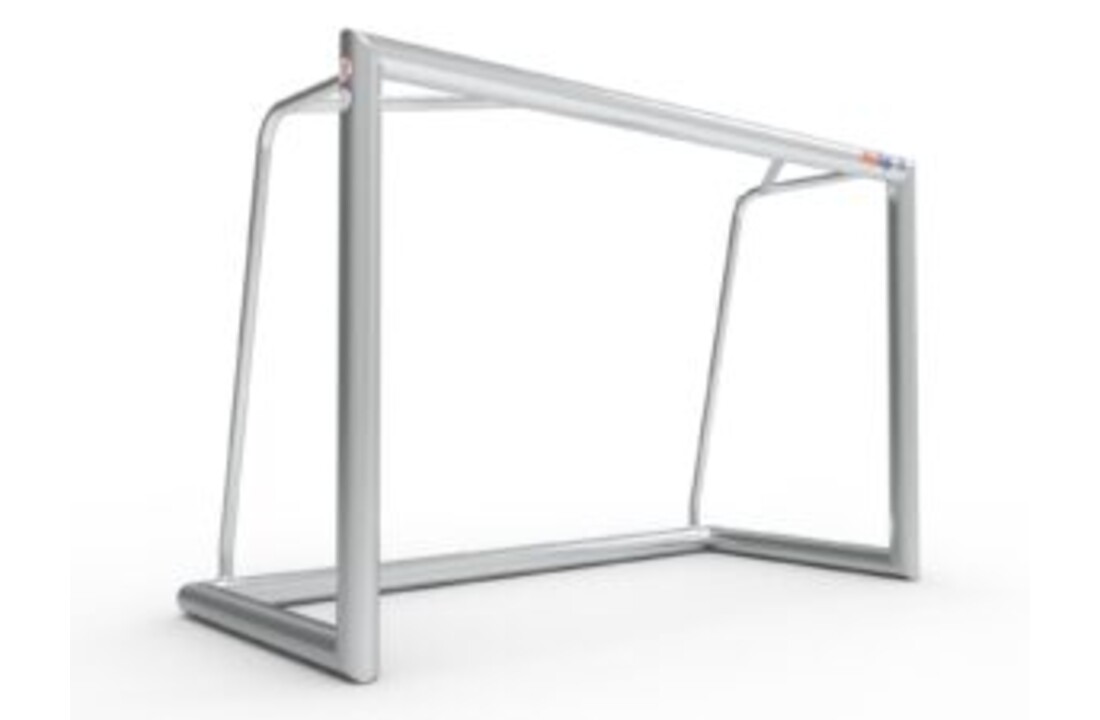 Minidoel 180cm x 120cm ALuminium