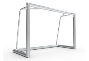 Minidoel 180cm x 120cm ALuminium
