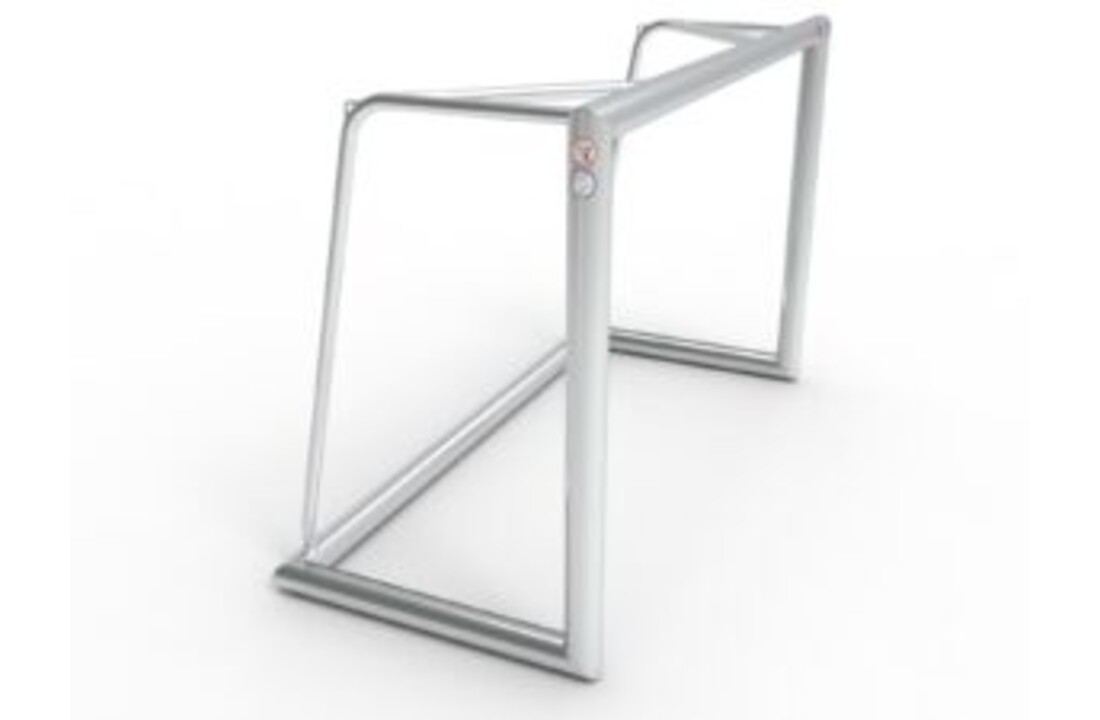 Minidoel 180cm x 120cm ALuminium