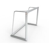 Minidoel 180cm x 120cm ALuminium