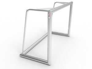 Minidoel 180cm x 120cm ALuminium