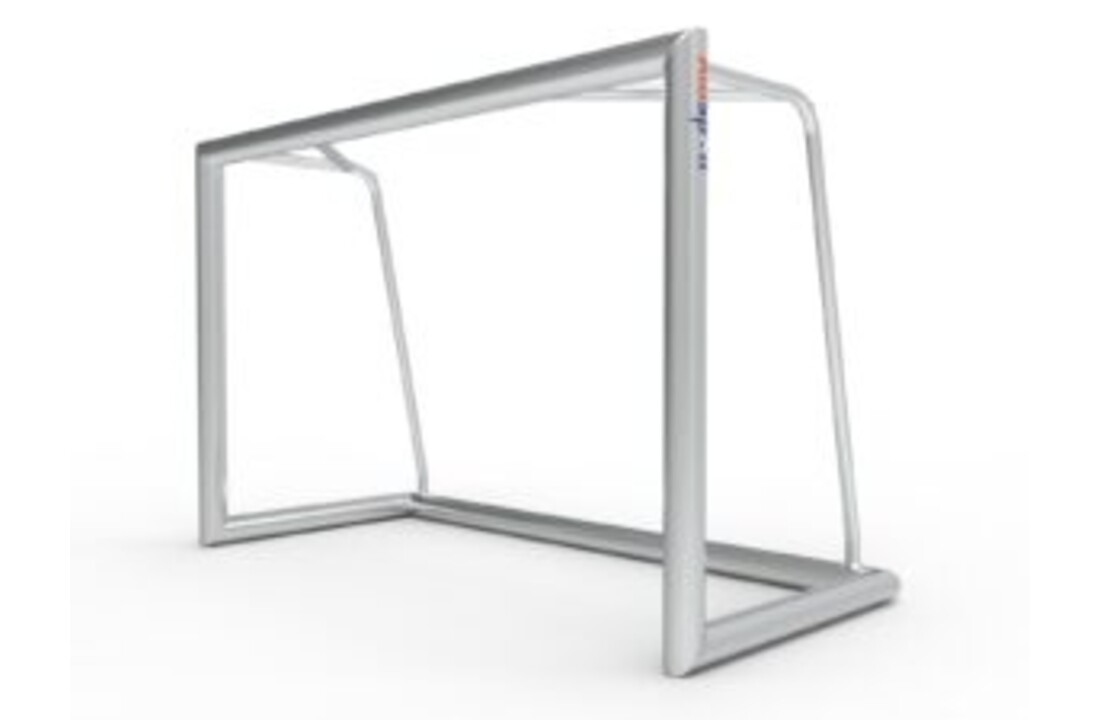 Minidoel 180cm x 120cm ALuminium