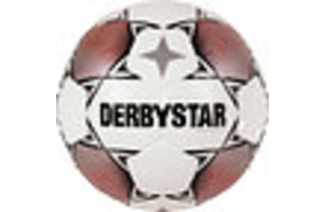 Derbystar Prof Gold III