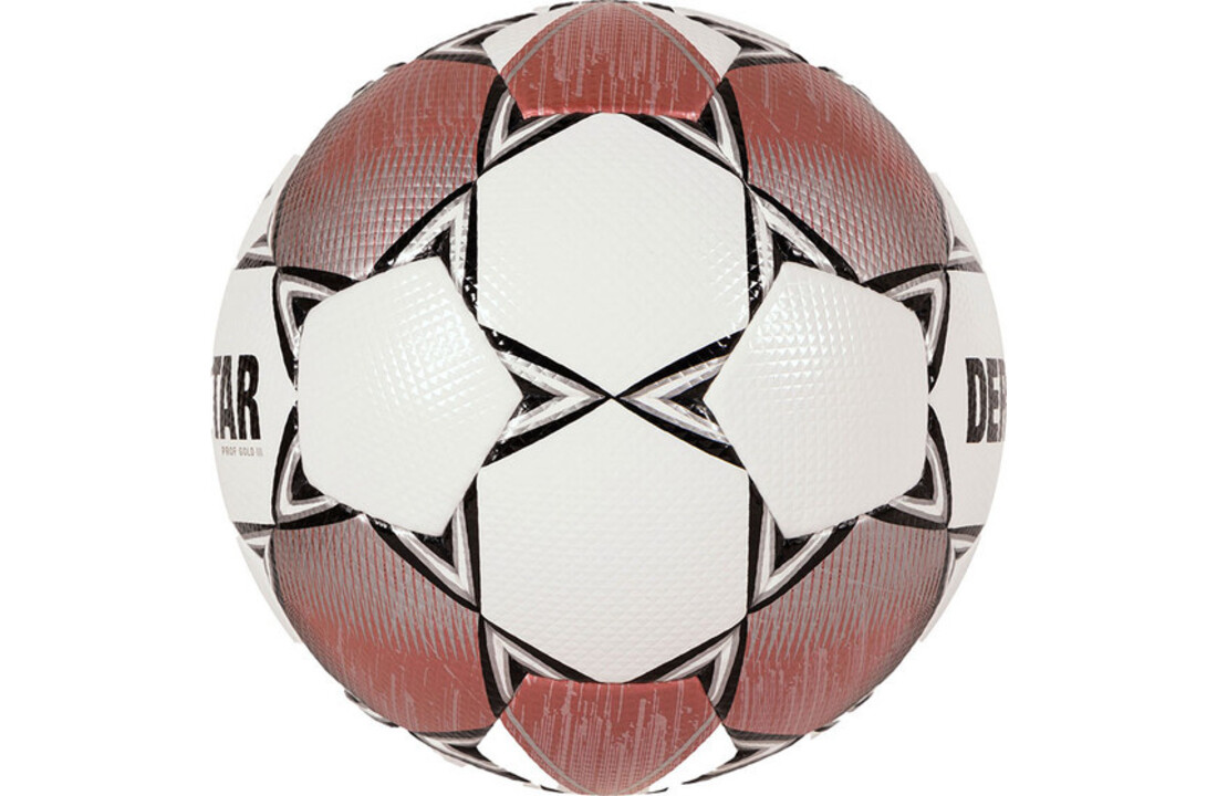 Derbystar Prof Gold III