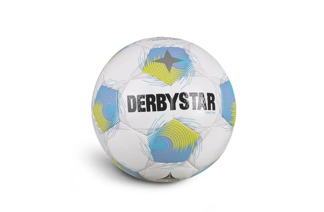 Derby étoiles Balls 10 pièces - Copy - Copy - Copy
