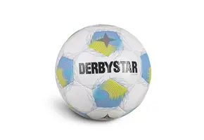 Derby Star APUS Light Trainingsbal Maat 5 370 gram