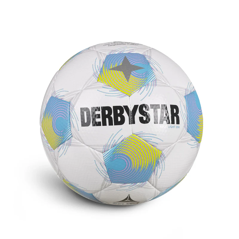Derby étoiles Balls 10 pièces - Copy - Copy - Copy