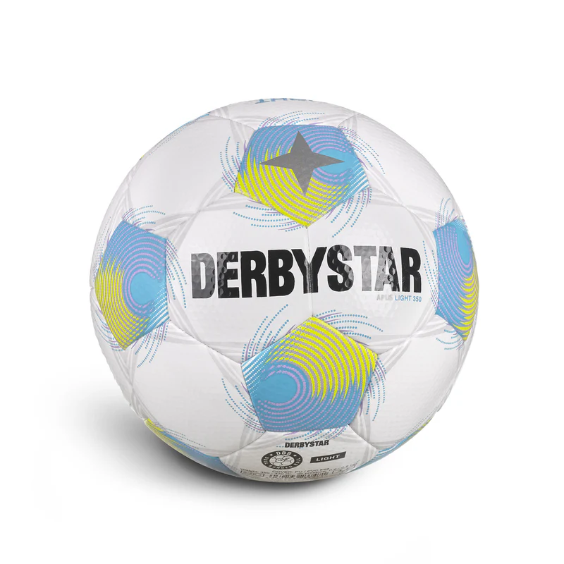 Derby étoiles Balls 10 pièces - Copy - Copy - Copy