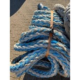 Hockey touw 30 meter 2e kans