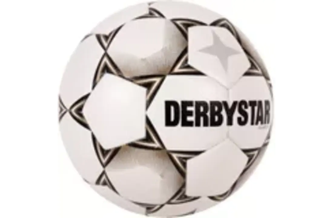 Derbystar Solaris TT