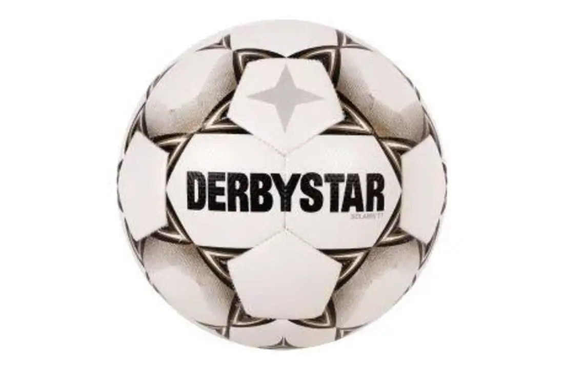 Derbystar Solaris TT