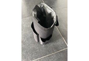 Sac à balles pour 24 balles de hockey