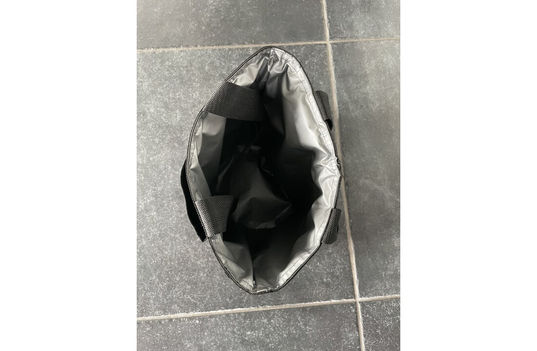 Sac à balles pour 24 balles de hockey