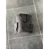 Sac à balles pour 24 balles de hockey