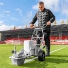 Lijnmarkeringsverf Kant en Klaar Budget