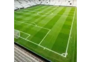Lijnmarkering Stadion Plus