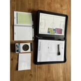 Trainerset VoetbalMatch