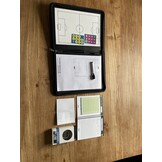 Trainerset VoetbalMatch