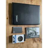 Trainerset VoetbalMatch