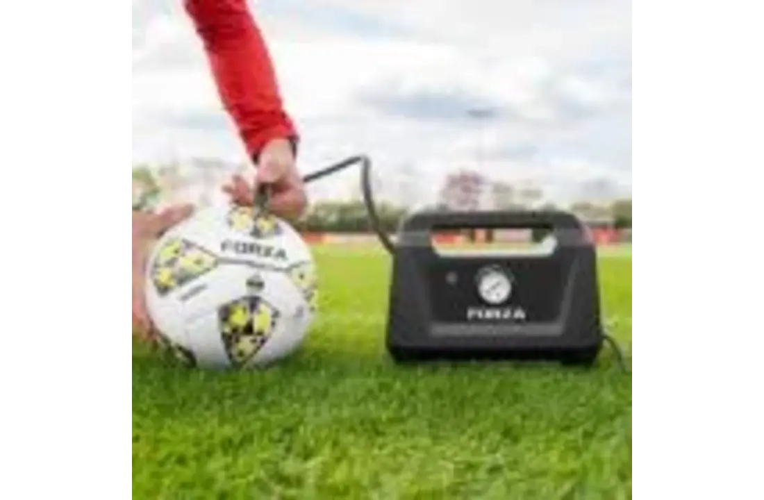 Bal compressor Elektrisch Mobiel