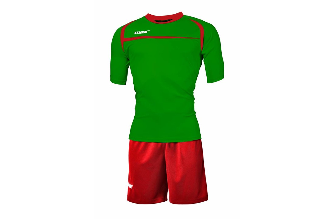 Teamaanbieding 14+1 Hawaii