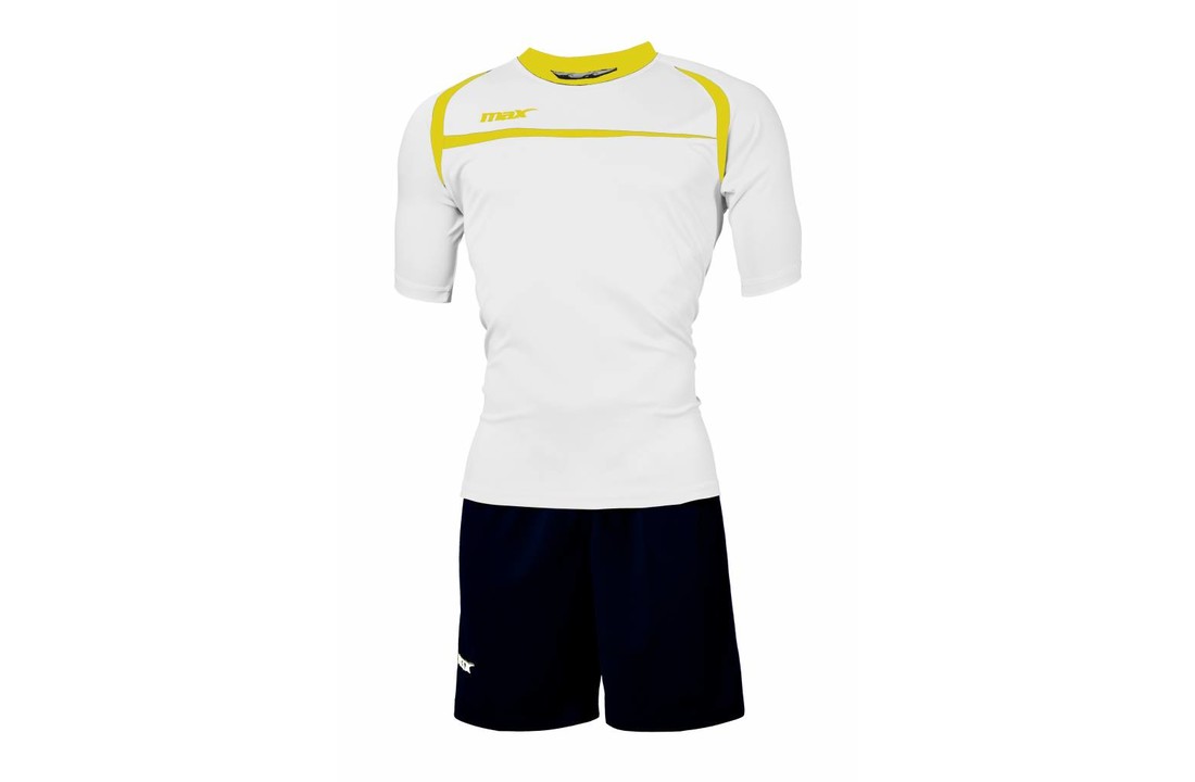 Teamaanbieding 14+1 Hawaii