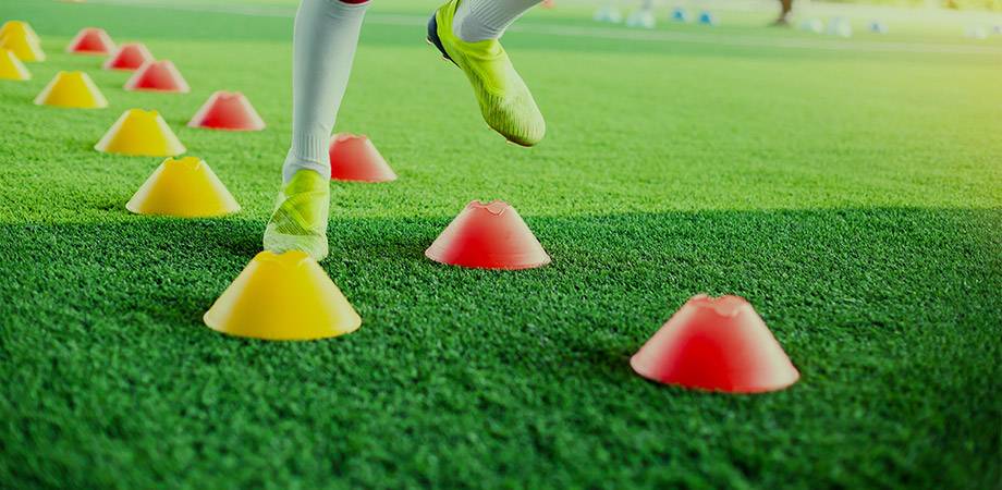 handelaar detectie buffet SoccerConcepts: Alle Voetbalmaterialen en trainingsmaterialen -  SoccerConcepts