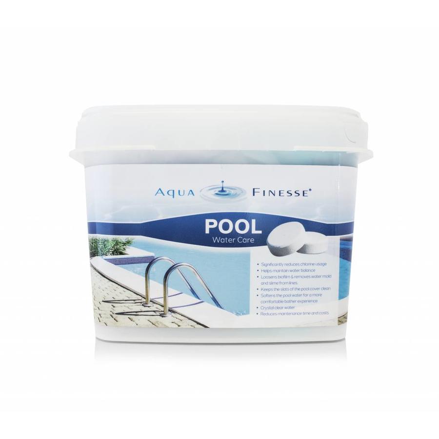 AquaFinesse Pool Tabletten-1