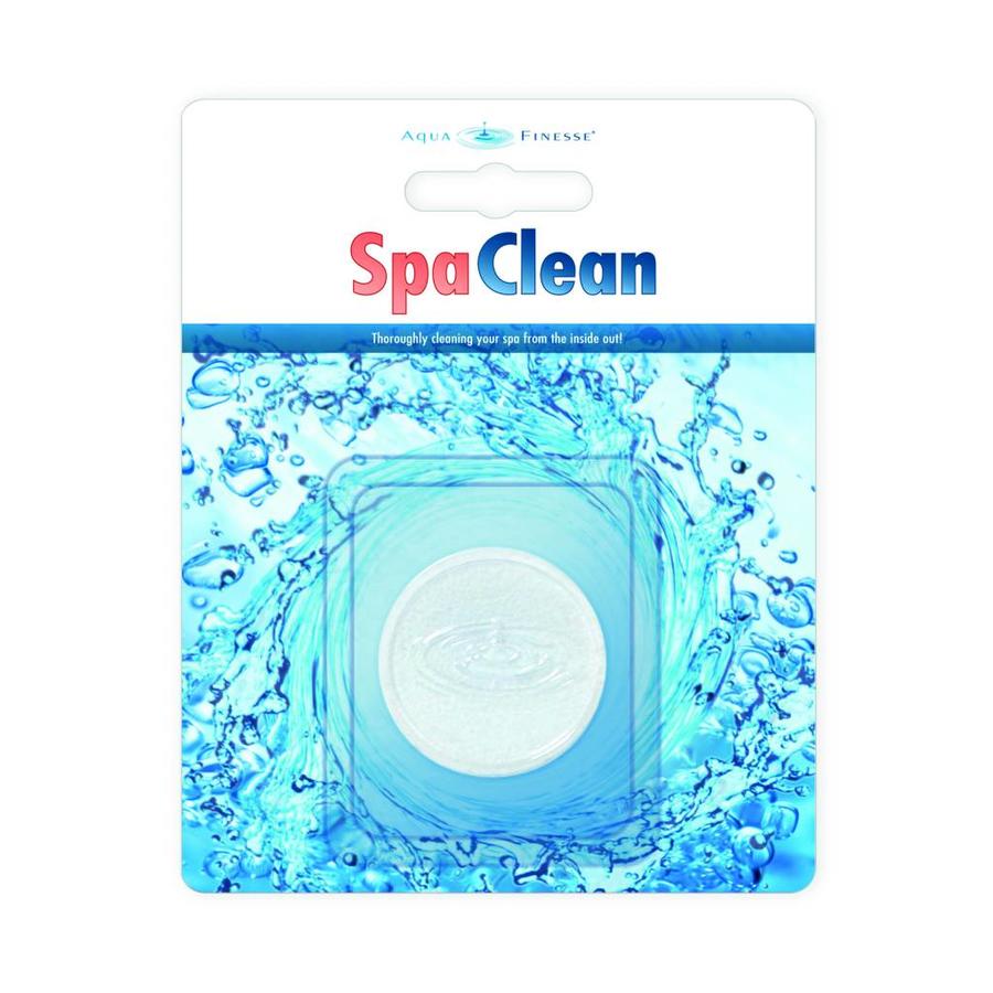 AquaFinesse Spa Clean-1