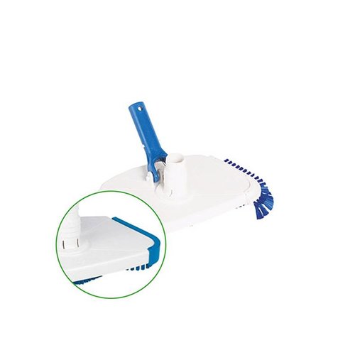 Ocean bodemzuiger standaard 